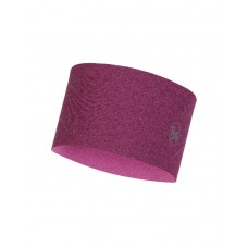 Повязка Buff Tech fleece headband R pink
