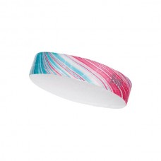 Повязка Buff Wide hairband R-airglow multi