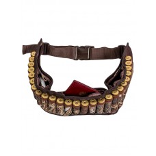 Пояс-патронташ Хольстер неопрен