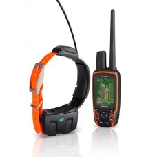 Прибор Garmin Astro 320 c ошейником Т5 + карта