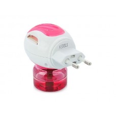 Прибор Раптор Некусайка и жидкость от комаров 30 ночей