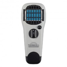 Прибор ThermaCell противомоскитный 1 картридж и 3 пластины светло-серый
