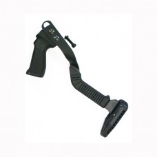 Приклад Akkar Altay откидной в сборе