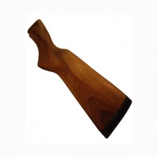 Приклад Baikal МР 153 бук резиновый затыльник