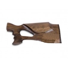 Приклад Baikal МР 153 Монте Карло орех Ортопед деревянный затыльник
