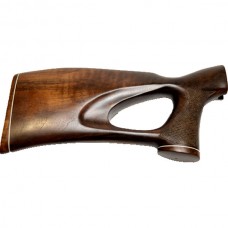 Приклад Baikal МР 153 Монте Карло орех Ортопед резиновый затыльник