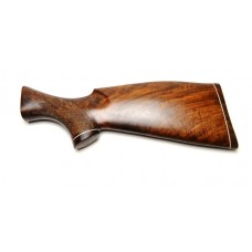 Приклад Baikal МР 153 орех пластиковый затыльник