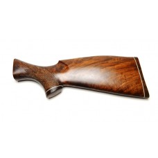 Приклад Baikal МР 153 орех резиновый затыльник