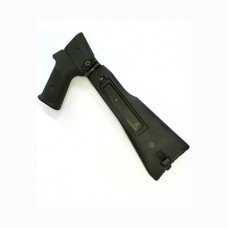 Приклад Baikal МР 153 пластик складной