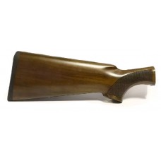 Приклад Baikal МР 153 телескопический с кронштейном weaver с антабкой