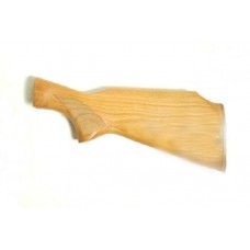 Приклад Baikal МР 155 бук деревянный затыльник