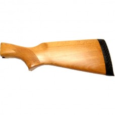 Приклад Baikal МР 155 бук резиновый затыльник