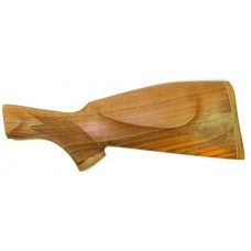 Приклад Baikal МР 155 Монте Карло орех деревяный затыльник