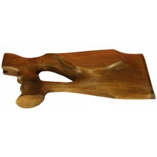 Приклад Baikal МР 155 Монте Карло орех Ортопед деревянный затыльник