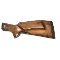 Приклад Baikal МР 155 Монте Карло орех резиновый затыльник