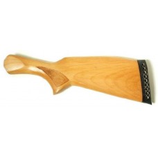 Приклад Baikal МР 18М бук резиновый затыльник