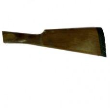 Приклад Baikal МР 26 Англия орех резиновый затыльник