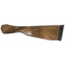 Приклад Baikal МР 27 Англия орех резиновый затыльник