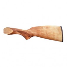 Приклад Baikal МР 27 береза старого образца деревянный затыльник