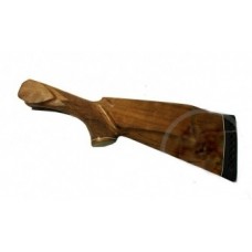 Приклад Baikal МР 27 береза старого образца резиновый затыльник