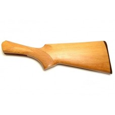 Приклад Baikal МР 27 бук деревянный затыльник