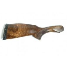 Приклад Baikal МР 27 Монте-Карло орех резиновый затыльник