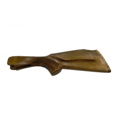 Приклад Baikal МР 27 Монте Карло полулюкс орех старого образца дер.зат.