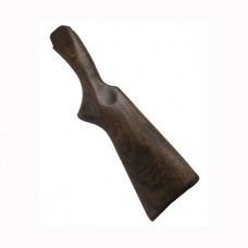 Приклад Baikal МР 27 орех пластиковый затыльник