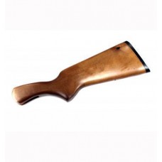 Приклад Baikal МР 27 орех резиновый затыльник