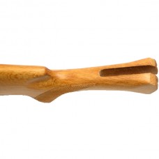 Приклад Baikal МР 43 бук деревянный затыльник