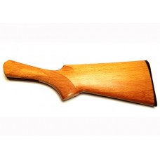 Приклад Baikal МР 43 бук пластиковый затыльник