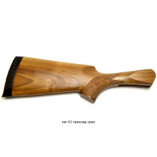 Приклад Baikal МР 43 орех