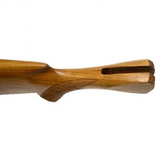 Приклад Baikal МР 43 орех резиновый затыльник