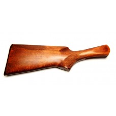 Приклад Baikal МР 58 бук пластиковый затыльник