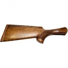 Приклад Baikal МР 58 Монте Карло орех резиновый затыльник