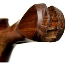 Приклад Baikal МР 58 орех резиновый затыльник