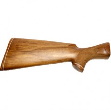 Приклад Baikal МР 81 Монте Карло орех резиновый затыльник