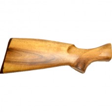 Приклад Baikal МР 81 орех резиновый затыльник