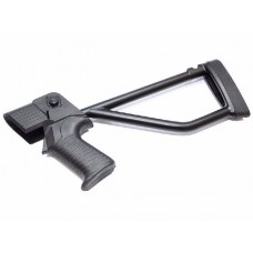 Приклад Benelli M3T складной в сборе