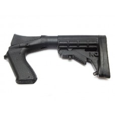 Приклад Fabarm A-080-A телескопич