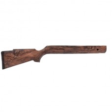 Приклад Hatsan 125 ТН пластик дерево