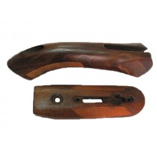 Приклад и цевье Baikal МР 341