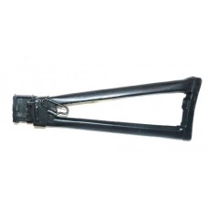 Приклад КК АКС-74 рамка