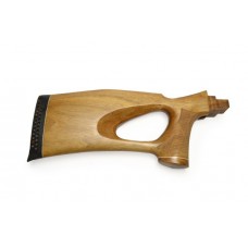 Приклад Сайга-12 ортопед орех