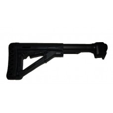 Приклад Сайга телескопический