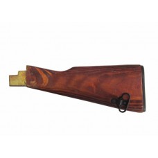 Приклад СОК-АК в сборе дерево сб.5