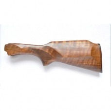Приклад ТОЗ 34 Монте Карло орех деревянный затыльник