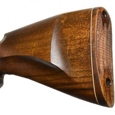 Приклад ТОЗ 34 Монте Карло орех резиновый затыльник