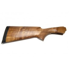 Приклад ТОЗ 34 орех резиновый затыльник