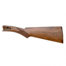 Приклад ТОЗ БМ орех крашенный деревянный затыльник